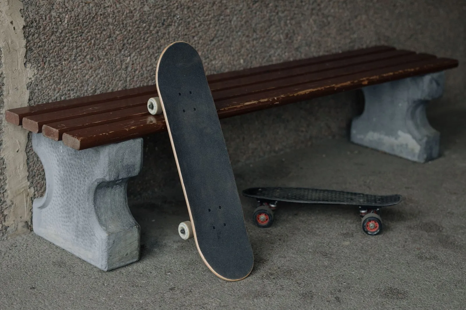 What to Check Before Riding a Skateboard